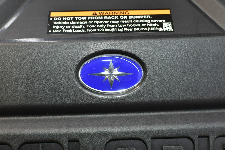 2026 Polaris SPORTSMAN 850 TRAIL