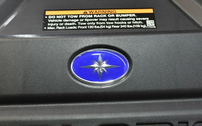 2026 Polaris SPORTSMAN 850 TRAIL