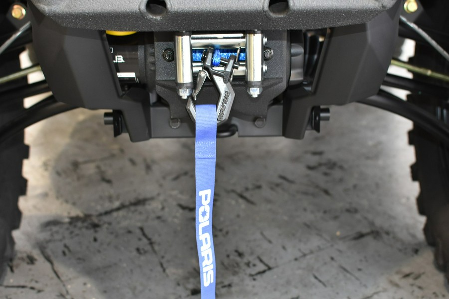 2026 Polaris SPORTSMAN 850 TRAIL