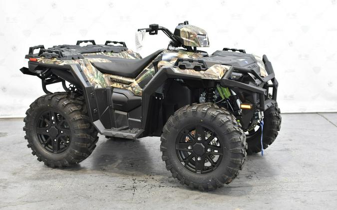 2026 Polaris SPORTSMAN 850 TRAIL