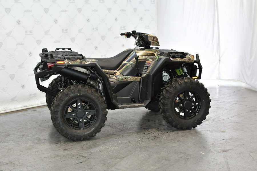 2026 Polaris SPORTSMAN 850 TRAIL