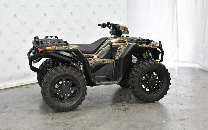 2026 Polaris SPORTSMAN 850 TRAIL