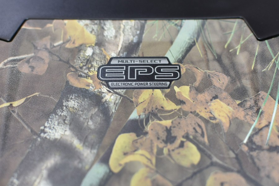 2026 Polaris SPORTSMAN 850 TRAIL