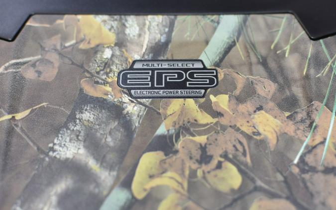 2026 Polaris SPORTSMAN 850 TRAIL