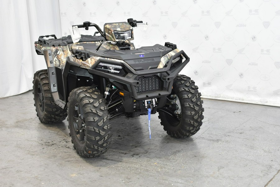 2026 Polaris SPORTSMAN 850 TRAIL