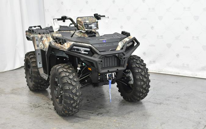 2026 Polaris SPORTSMAN 850 TRAIL