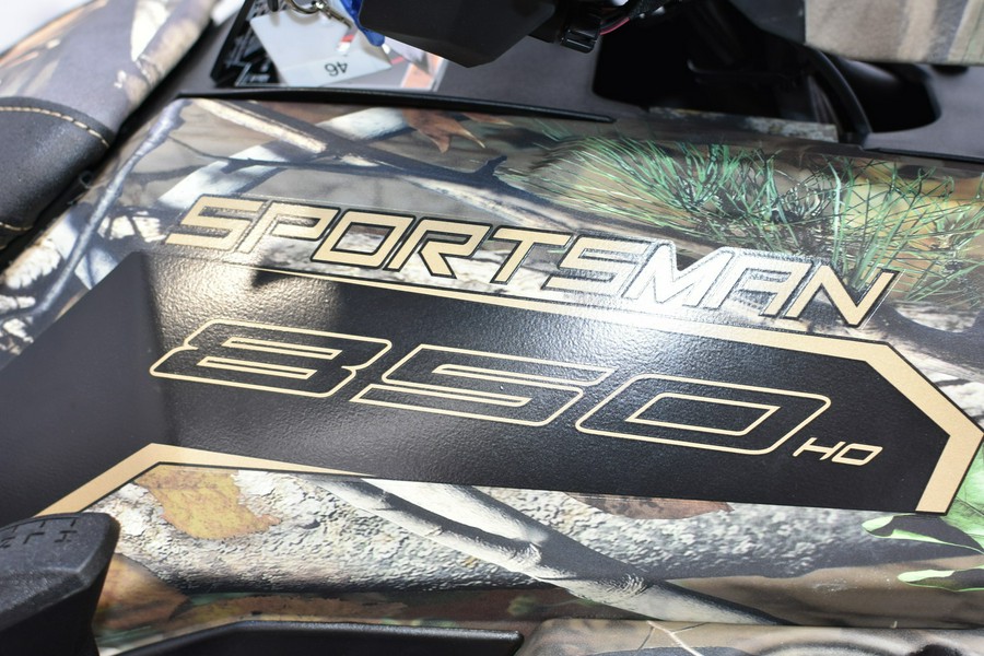 2026 Polaris SPORTSMAN 850 TRAIL