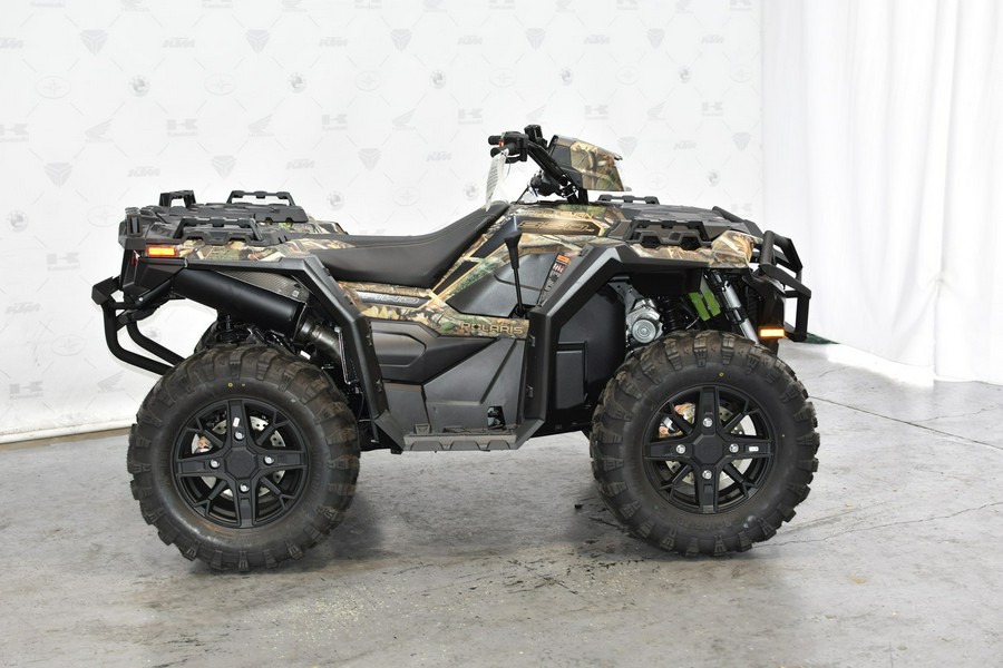 2026 Polaris SPORTSMAN 850 TRAIL