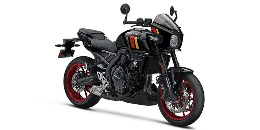 2026 Suzuki GSX 8TT