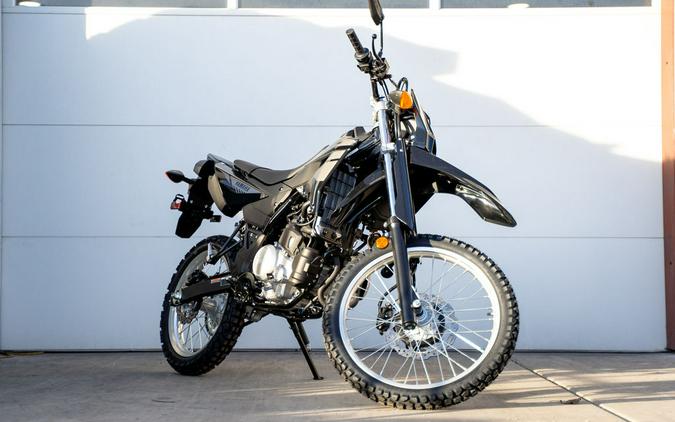 2026 Yamaha WR125R
