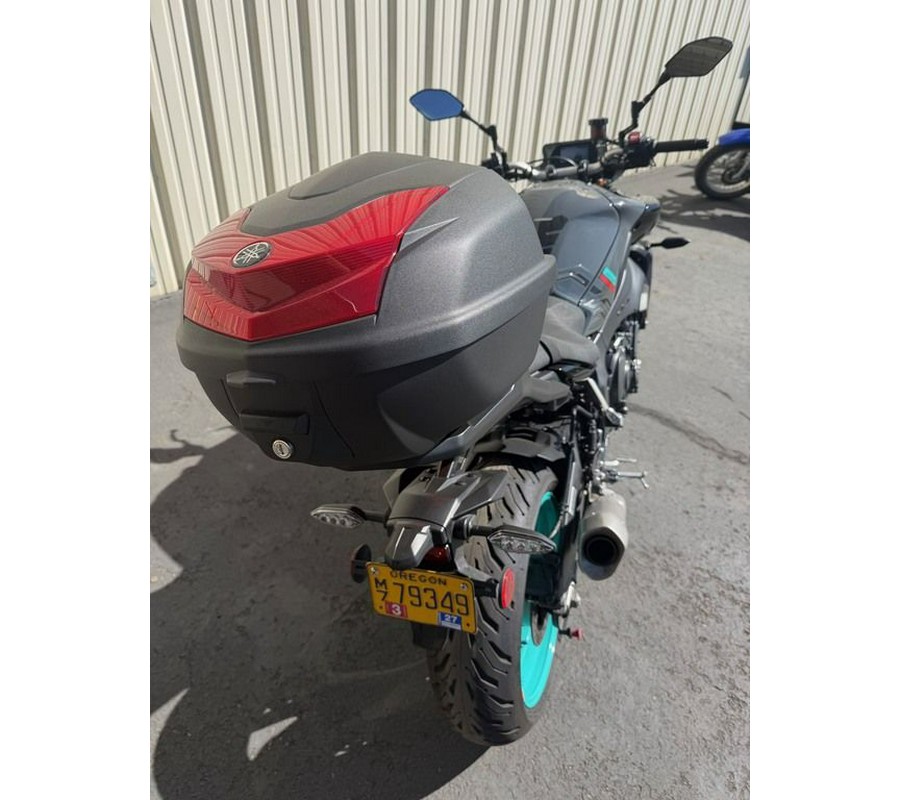 2023 Yamaha MT-10