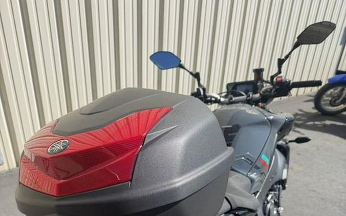 2023 Yamaha MT-10
