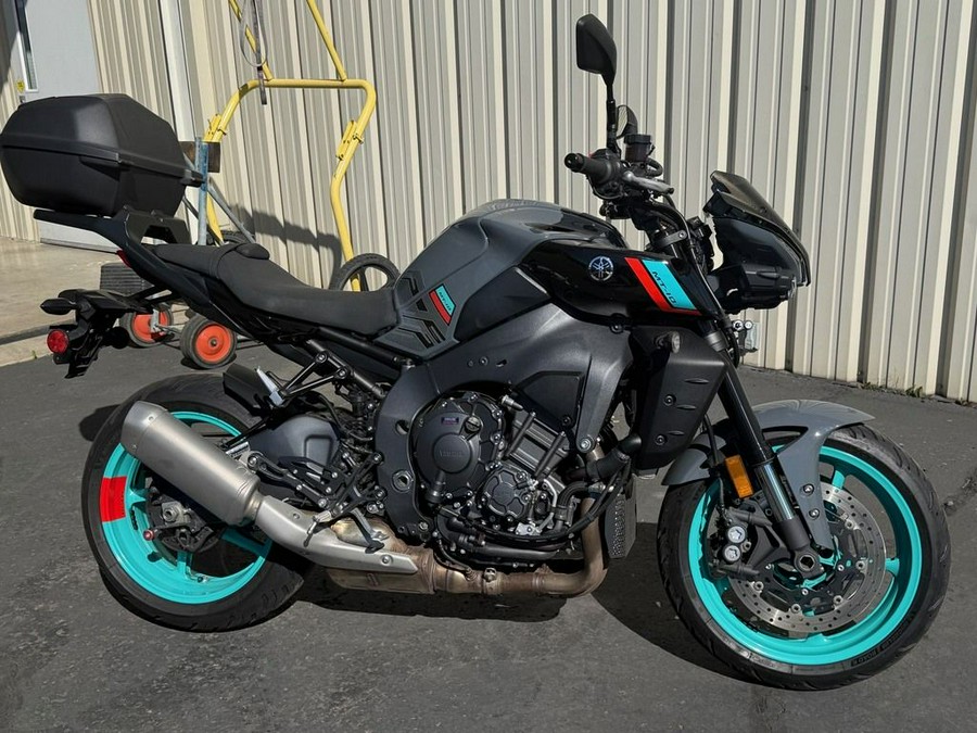 2023 Yamaha MT-10