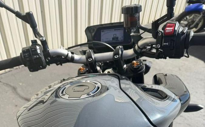 2023 Yamaha MT-10