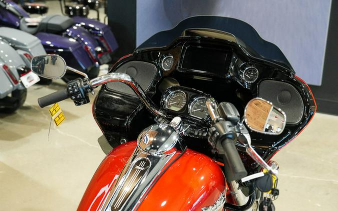 2025 Harley-Davidson FLTRT - Road Glide 3