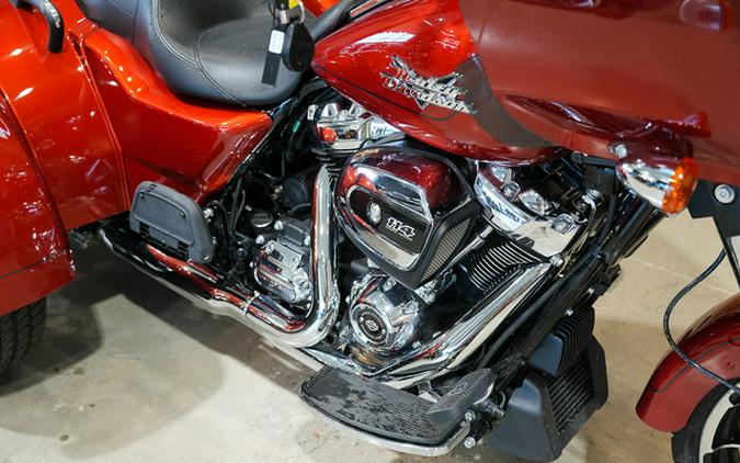 2025 Harley-Davidson FLTRT - Road Glide 3