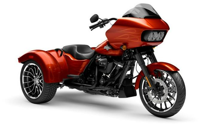 2025 Harley-Davidson FLTRT - Road Glide 3