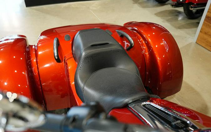 2025 Harley-Davidson FLTRT - Road Glide 3