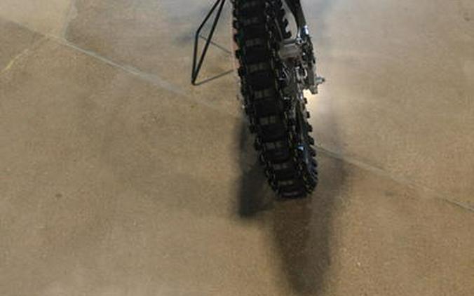 2026 Kawasaki KX™112