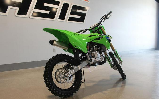 2026 Kawasaki KX™112