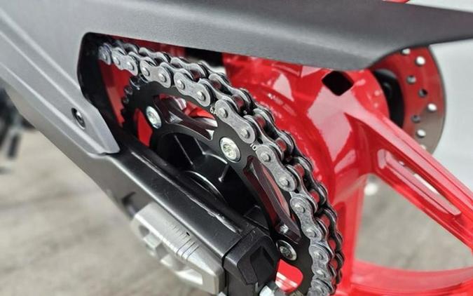 2026 CFMOTO SS 450