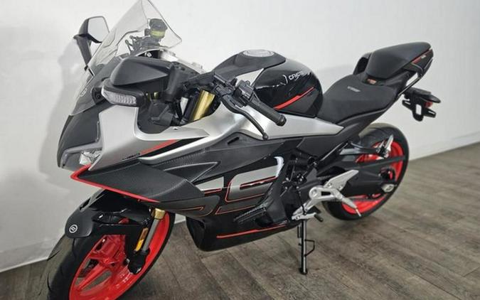 2026 CFMOTO SS 450