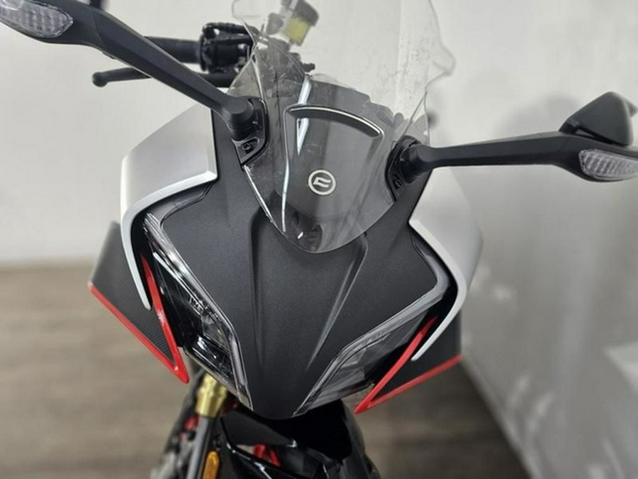 2026 CFMOTO SS 450