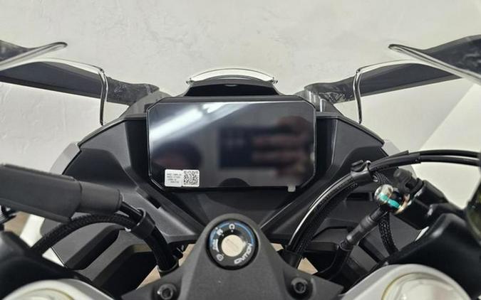 2026 CFMOTO SS 450