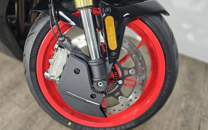 2026 CFMOTO SS 450