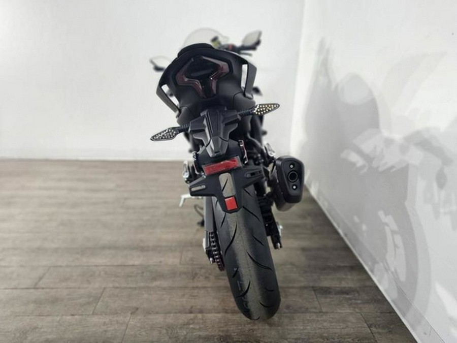2026 CFMOTO SS 450