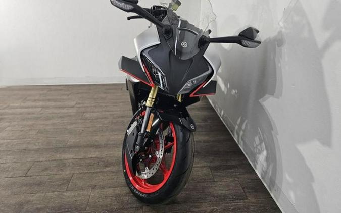 2026 CFMOTO SS 450
