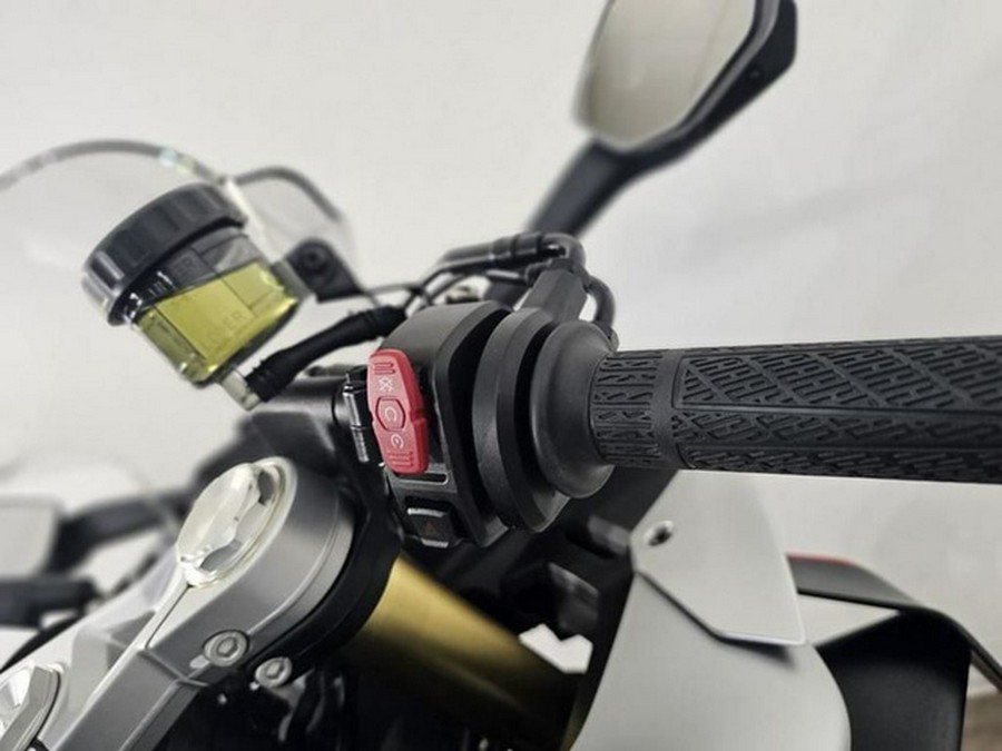 2026 CFMOTO SS 450