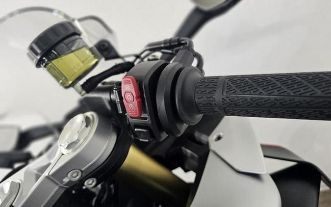 2026 CFMOTO SS 450