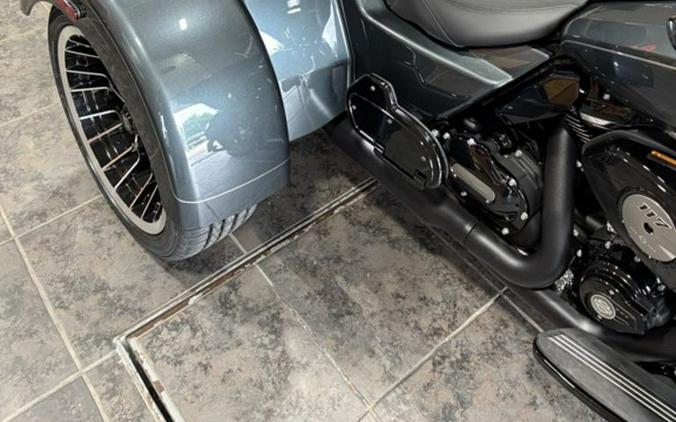 2026 Harley-Davidson® FLHLT - Street Glide® 3 Limited
