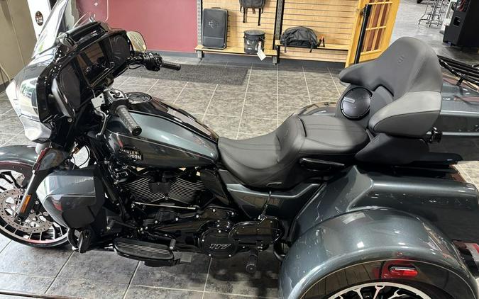 2026 Harley-Davidson® FLHLT - Street Glide® 3 Limited
