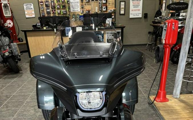 2026 Harley-Davidson® FLHLT - Street Glide® 3 Limited