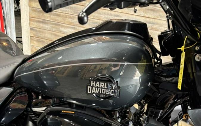 2026 Harley-Davidson® FLHLT - Street Glide® 3 Limited