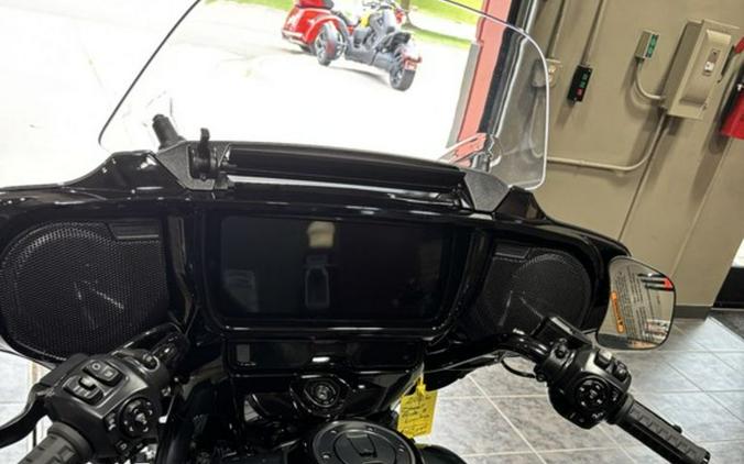 2026 Harley-Davidson® FLHLT - Street Glide® 3 Limited