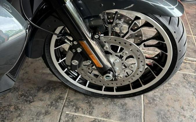 2026 Harley-Davidson® FLHLT - Street Glide® 3 Limited