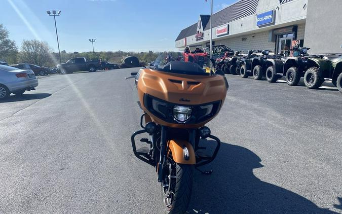 2023 Indian Motorcycle® Challenger Dark Horse®