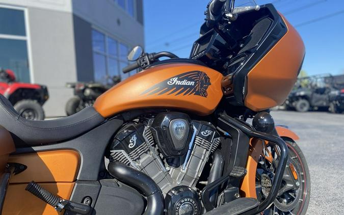 2023 Indian Motorcycle® Challenger Dark Horse®