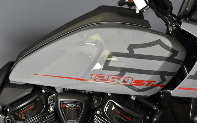 2026 Harley-Davidson Pan America 1250 ST RA1250ST
