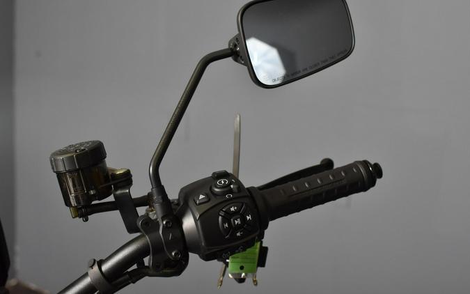 2026 Harley-Davidson Pan America 1250 ST RA1250ST