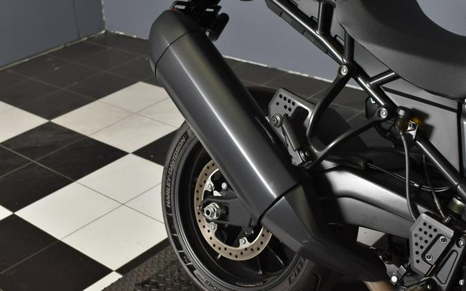 2026 Harley-Davidson Pan America 1250 ST RA1250ST