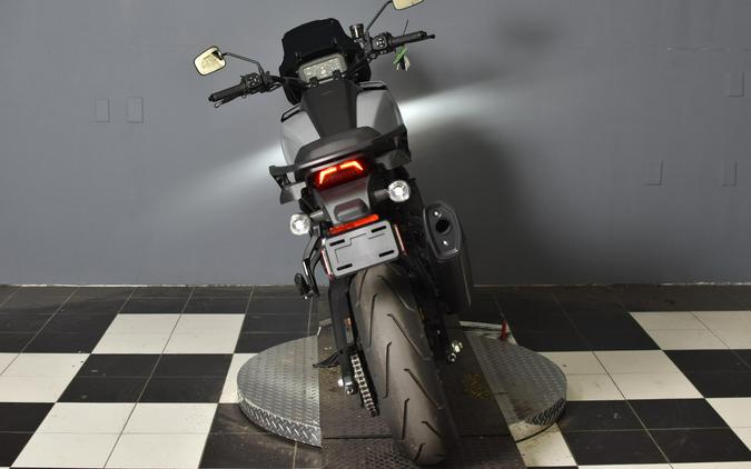 2026 Harley-Davidson Pan America 1250 ST RA1250ST