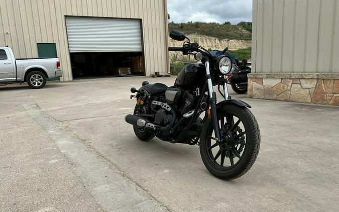 2025 Yamaha Bolt R-Spec