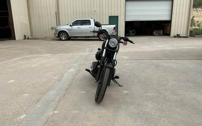 2025 Yamaha Bolt R-Spec