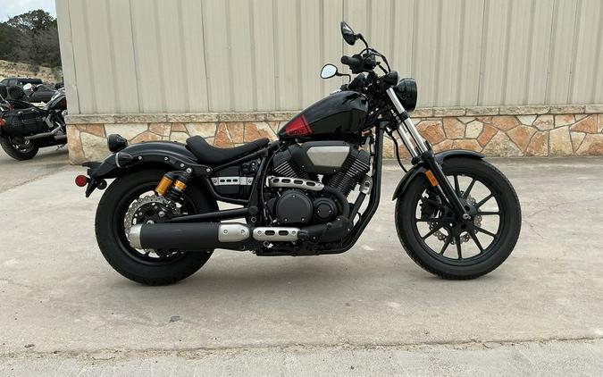 2025 Yamaha Bolt R-Spec