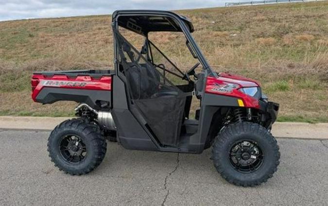 2026 Polaris Ranger XP 1000 Premium