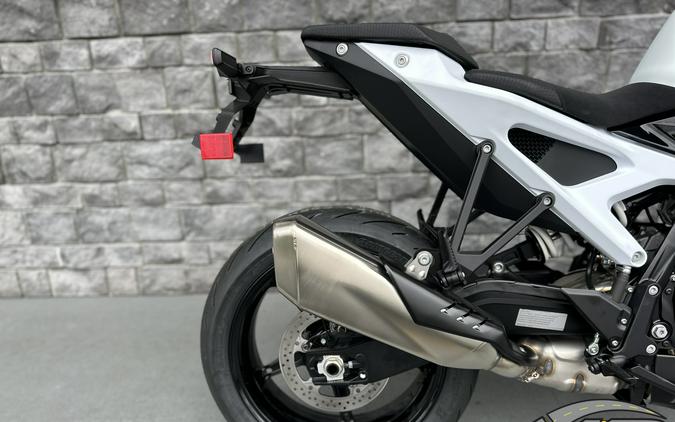 2027 KTM 990 Duke